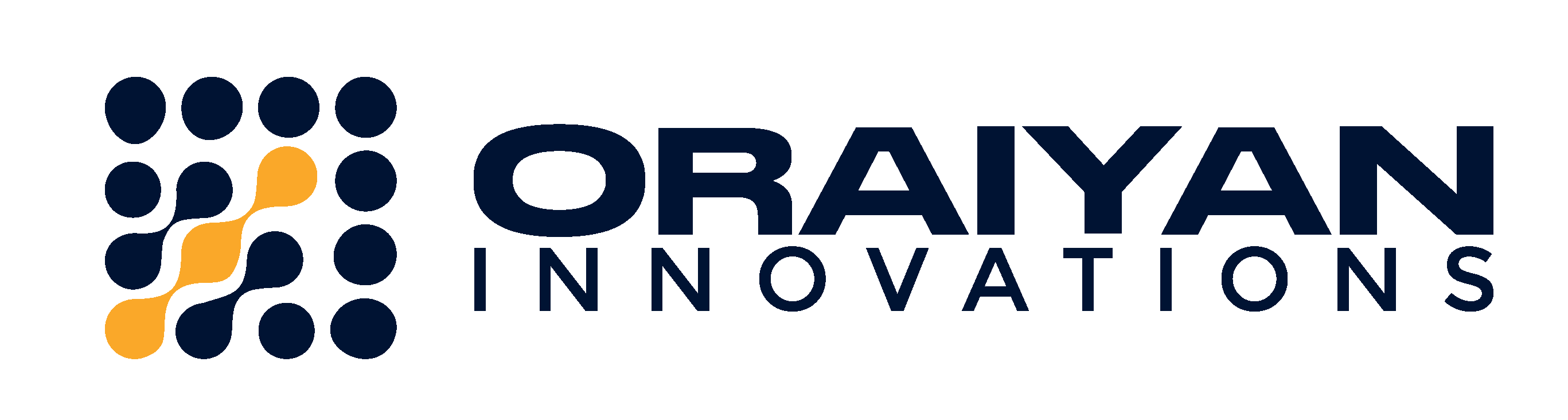 Oraiyan Innovations Logo